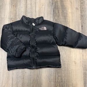 The North Face Puffer Jacket